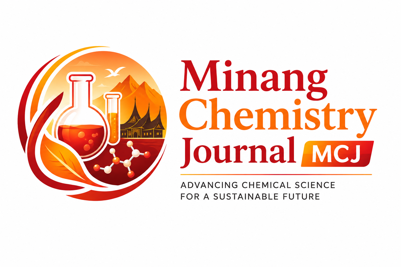 Minang Chemistry Journal (MCJ)