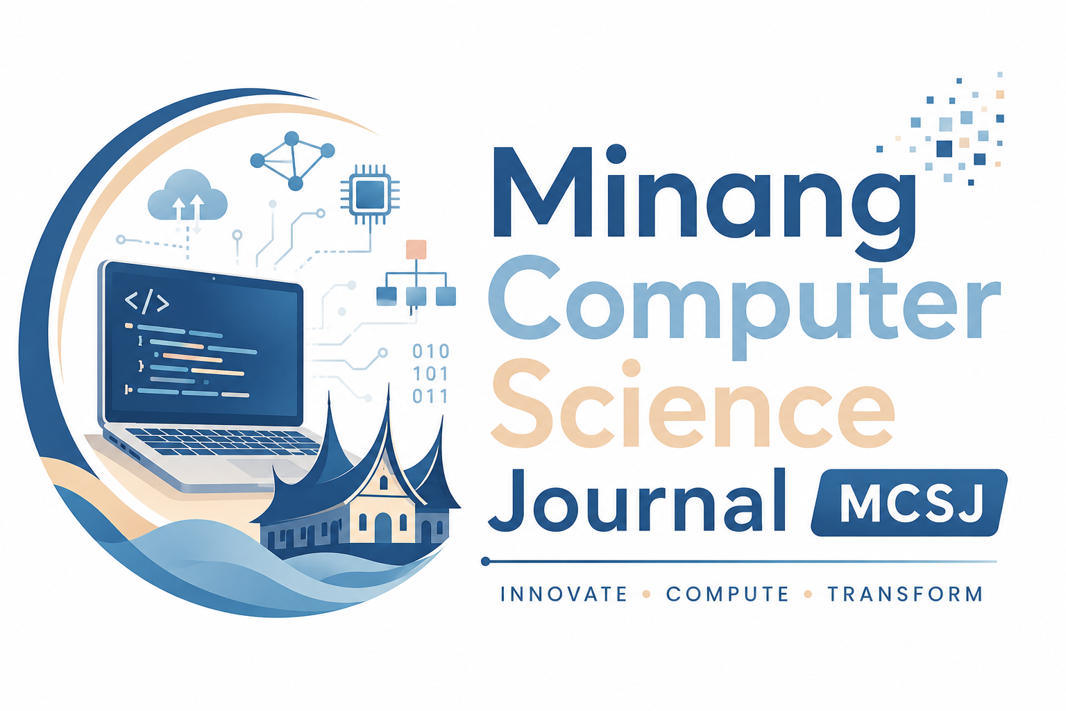 Minang Computer Science Journal (MCSJ)