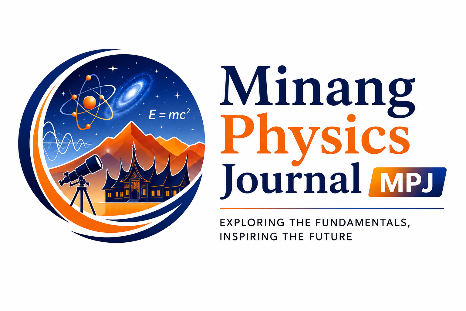Minang Physics Journal (MPJ)